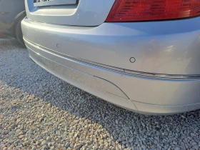 Mercedes-Benz C 220 CDI, AVANTGARDE, AVTOMAT,  | Mobile.bg    13