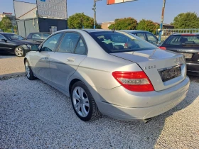 Обява за продажба на Mercedes-Benz C 220 CDI, AVANTGARDE, AVTOMAT, Кожа ~12 400 лв. - изображение 3