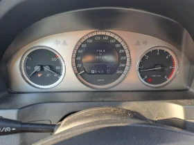 Обява за продажба на Mercedes-Benz C 220 CDI, AVANTGARDE, AVTOMAT, Кожа ~12 400 лв. - изображение 10
