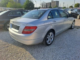 Обява за продажба на Mercedes-Benz C 220 CDI, AVANTGARDE, AVTOMAT, Кожа ~12 400 лв. - изображение 5