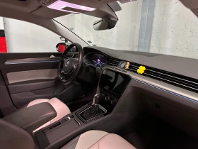 VW Arteon 2.0BiTdi 4x4 DSG HUD PANO ADAPTIVE LED  | Mobile.bg    16
