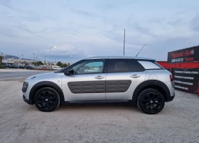 Citroen C4 Cactus Регистриран / Автомат / Евро 6 / Лизинг / Дизел - 18500 лв. - 11051912 6