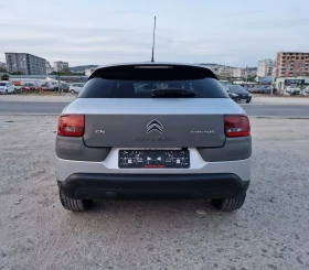 Citroen C4 Cactus Регистриран / Автомат / Евро 6 / Лизинг / Дизел - 18500 лв. - 11051912 5