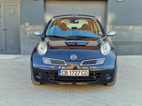 Обява за продажба на Nissan Micra 1.2 25th Limited Edition ~4 900 лв. - изображение 1 | Auto.bg Обява за продажба на Nissan Micra 1.2 25th Limited Edition ~4 900 лв. - изображение 1