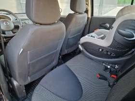 Обява за продажба на Nissan Micra 1.2 25th Limited Edition ~4 900 лв. - изображение 11 | Auto.bg Обява за продажба на Nissan Micra 1.2 25th Limited Edition ~4 900 лв. - изображение 11