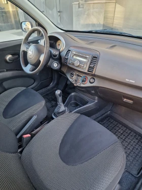 Обява за продажба на Nissan Micra 1.2 25th Limited Edition ~4 900 лв. - изображение 10 | Auto.bg Обява за продажба на Nissan Micra 1.2 25th Limited Edition ~4 900 лв. - изображение 10