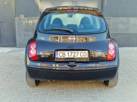 Обява за продажба на Nissan Micra 1.2 25th Limited Edition ~4 900 лв. - изображение 7 | Auto.bg Обява за продажба на Nissan Micra 1.2 25th Limited Edition ~4 900 лв. - изображение 7