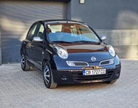 Обява за продажба на Nissan Micra 1.2 25th Limited Edition ~4 900 лв. - изображение 1 | Auto.bg Обява за продажба на Nissan Micra 1.2 25th Limited Edition ~4 900 лв. - изображение 1