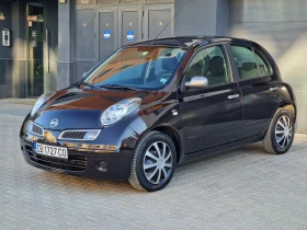 Обява за продажба на Nissan Micra 1.2 25th Limited Edition ~4 900 лв. - изображение 2 | Auto.bg Обява за продажба на Nissan Micra 1.2 25th Limited Edition ~4 900 лв. - изображение 2