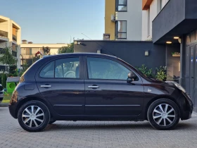Обява за продажба на Nissan Micra 1.2 25th Limited Edition ~4 900 лв. - изображение 6 | Auto.bg Обява за продажба на Nissan Micra 1.2 25th Limited Edition ~4 900 лв. - изображение 6