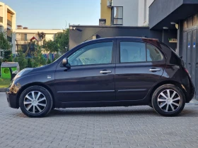 Обява за продажба на Nissan Micra 1.2 25th Limited Edition ~4 900 лв. - изображение 5 | Auto.bg Обява за продажба на Nissan Micra 1.2 25th Limited Edition ~4 900 лв. - изображение 5
