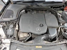 Обява за продажба на Mercedes-Benz E 220 220d ~11 лв. - изображение 5