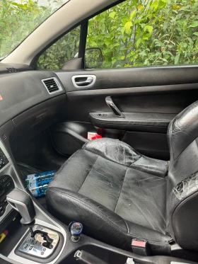 Обява за продажба на Peugeot 307 ~3 500 лв. - изображение 5
