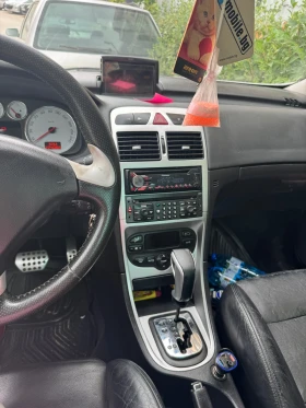 Обява за продажба на Peugeot 307 ~3 500 лв. - изображение 3