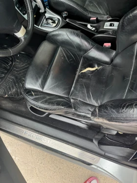 Обява за продажба на Peugeot 307 ~3 500 лв. - изображение 4