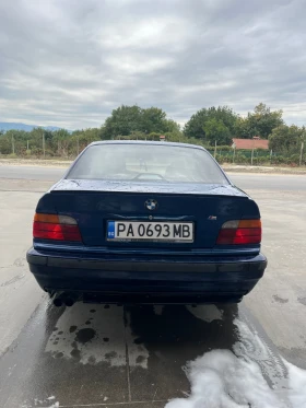 BMW 320 Mb2b20 Coupe | Mobile.bg    4