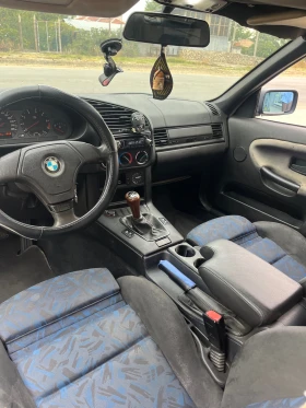 BMW 320 Mb2b20 Coupe | Mobile.bg    5