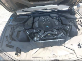 BMW 550 M* LCI* * * HEADUP* CARPLAY | Mobile.bg    10