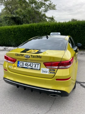 Обява за продажба на Kia K5 ~33 700 лв. - изображение 5 | Auto.bg Обява за продажба на Kia K5 ~33 700 лв. - изображение 5