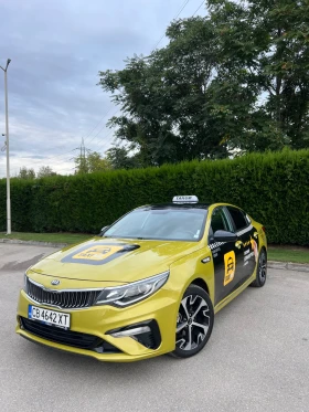 Обява за продажба на Kia K5 ~33 700 лв. - изображение 1 | Auto.bg Обява за продажба на Kia K5 ~33 700 лв. - изображение 1