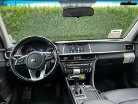 Обява за продажба на Kia K5 ~33 700 лв. - изображение 9 | Auto.bg Обява за продажба на Kia K5 ~33 700 лв. - изображение 9