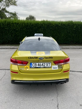 Обява за продажба на Kia K5 ~33 700 лв. - изображение 7 | Auto.bg Обява за продажба на Kia K5 ~33 700 лв. - изображение 7