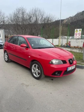 Seat Ibiza | Mobile.bg    3