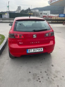 Seat Ibiza | Mobile.bg    4