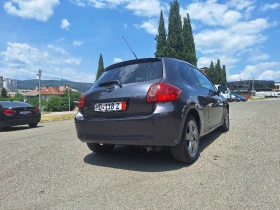 Toyota Auris 2.2 - 6499 лв. / 3322.89 € - 92980519 4