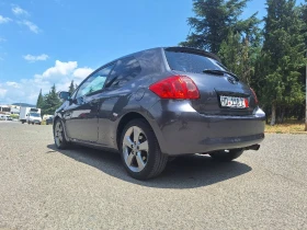 Toyota Auris 2.2 - 6499 лв. / 3322.89 € - 92980519 8
