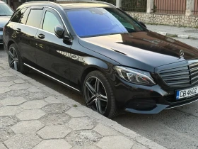 Обява за продажба на Mercedes-Benz C 250 250cdi ~29 990 лв. - изображение 1