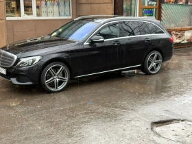 Обява за продажба на Mercedes-Benz C 250 250cdi ~29 990 лв. - изображение 5