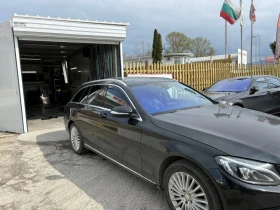 Обява за продажба на Mercedes-Benz C 250 250cdi ~29 990 лв. - изображение 4