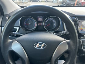 Обява за продажба на Hyundai I30 НАВИГАЦИЯ  ~13 999 лв. - изображение 11 | Auto.bg Обява за продажба на Hyundai I30 НАВИГАЦИЯ  ~13 999 лв. - изображение 11