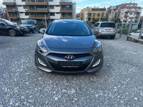 Обява за продажба на Hyundai I30 НАВИГАЦИЯ  ~13 999 лв. - изображение 1 | Auto.bg Обява за продажба на Hyundai I30 НАВИГАЦИЯ  ~13 999 лв. - изображение 1