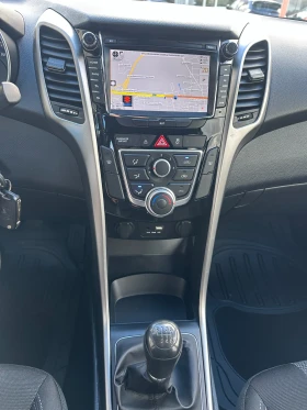 Hyundai I30   | Mobile.bg    13