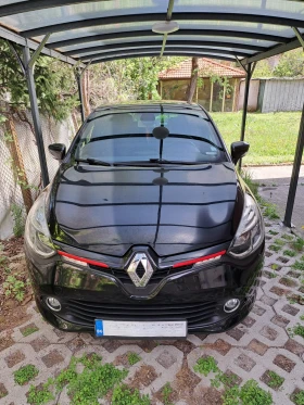 Обява за продажба на Renault Clio ~9 000 лв. - изображение 1 | Auto.bg Обява за продажба на Renault Clio ~9 000 лв. - изображение 1