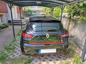 Обява за продажба на Renault Clio ~9 000 лв. - изображение 1 | Auto.bg Обява за продажба на Renault Clio ~9 000 лв. - изображение 1