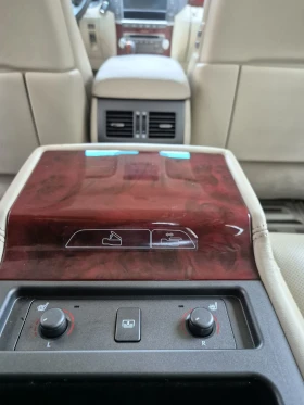 Lexus LS 460, снимка 15