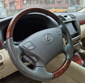Lexus LS 460, снимка 5