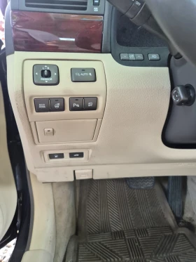 Lexus LS 460 | Mobile.bg    15