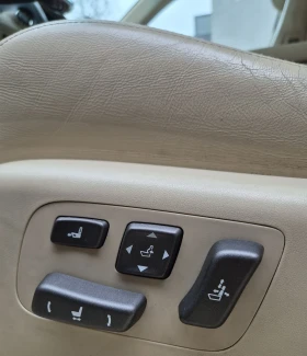 Lexus LS 460, снимка 11