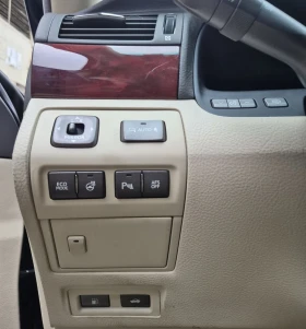 Lexus LS 460, снимка 10