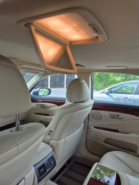 Lexus LS 460 | Mobile.bg    14