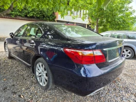 Lexus LS 460 | Mobile.bg    6