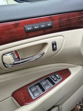 Lexus LS 460, снимка 9