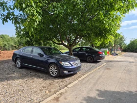 Lexus LS 460 | Mobile.bg    16