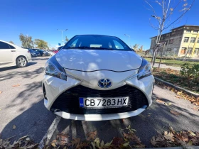 Обява за продажба на Toyota Yaris 1.5 HYBRID ~25 900 лв. - изображение 11 | Auto.bg Обява за продажба на Toyota Yaris 1.5 HYBRID ~25 900 лв. - изображение 11