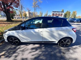 Обява за продажба на Toyota Yaris 1.5 HYBRID ~25 900 лв. - изображение 8 | Auto.bg Обява за продажба на Toyota Yaris 1.5 HYBRID ~25 900 лв. - изображение 8