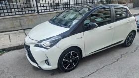 Toyota Yaris 1.5 HYBRID